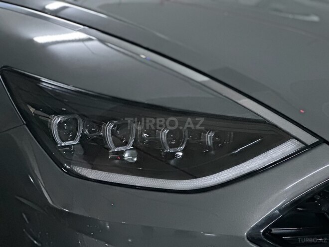 Hyundai Sonata 2022, 13,000 km - 1.6 l - Bakı