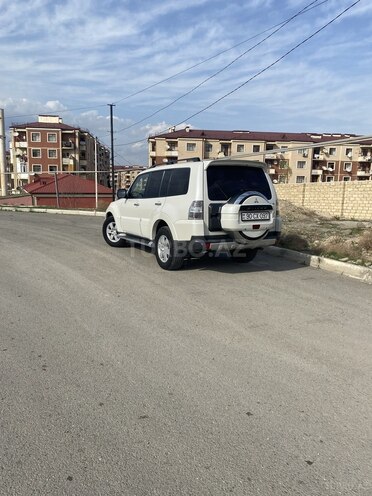 Mitsubishi Pajero 2008, 200,000 km - 3.0 l - Gəncə