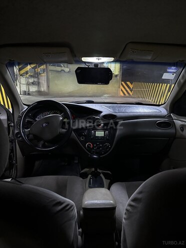 Ford Focus 2004, 195,000 km - 2.0 л - Bakı