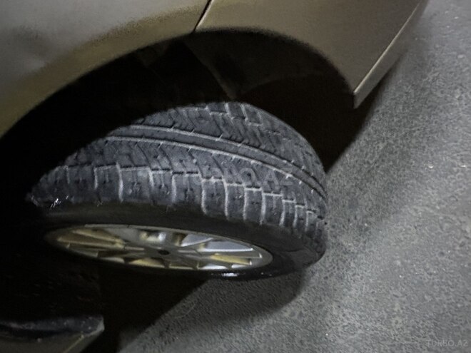 Ford Focus 2004, 195,000 km - 2.0 л - Bakı