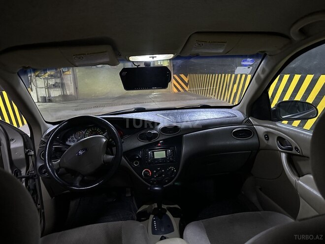 Ford Focus 2004, 195,000 km - 2.0 л - Bakı