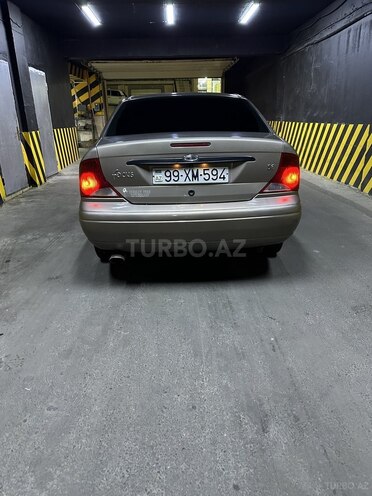 Ford Focus 2004, 195,000 km - 2.0 л - Bakı