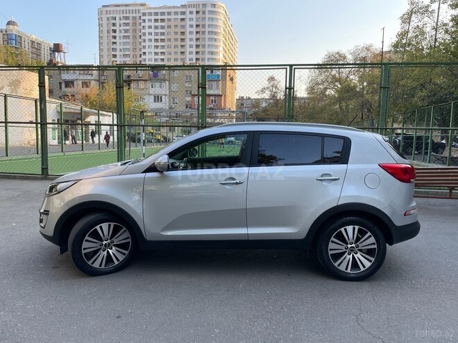 Kia Sportage 2013, 192,000 km - 2.0 л - Bakı