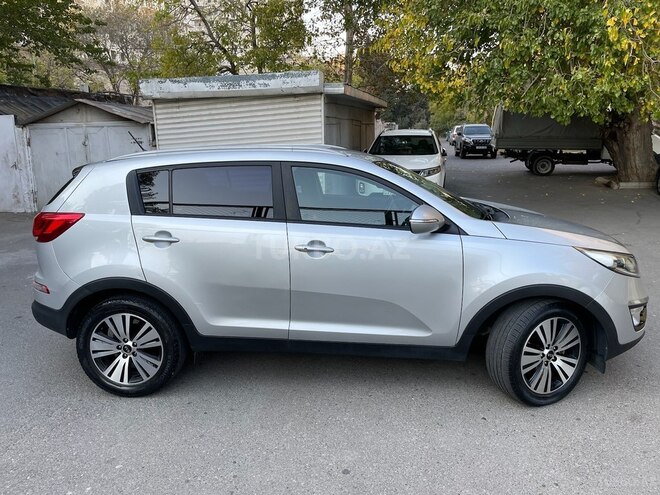 Kia Sportage 2013, 192,000 km - 2.0 л - Bakı