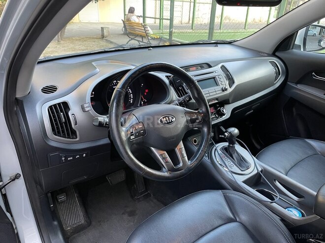 Kia Sportage 2013, 192,000 km - 2.0 л - Bakı