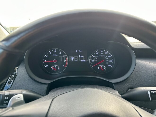 Kia Stinger 2017, 69,725 km - 2.0 л - Bakı