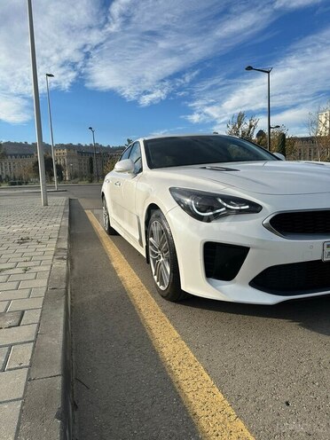 Kia Stinger 2017, 69,725 km - 2.0 л - Bakı