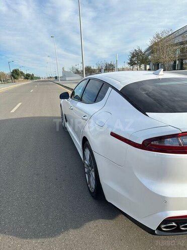 Kia Stinger 2017, 69,725 km - 2.0 л - Bakı