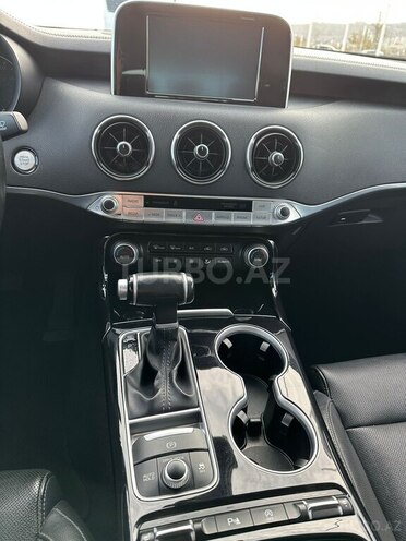 Kia Stinger 2017, 69,725 km - 2.0 л - Bakı