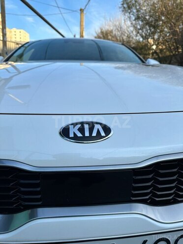 Kia Stinger 2017, 69,725 km - 2.0 л - Bakı
