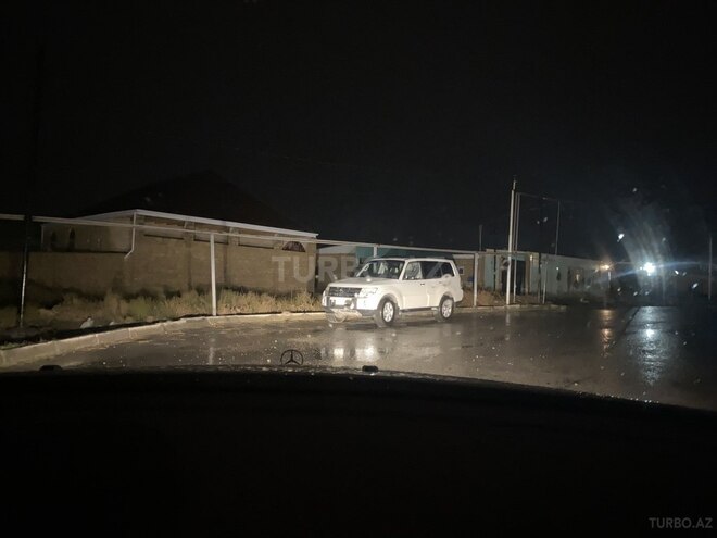 Mitsubishi Pajero 2008, 200,000 km - 3.0 l - Gəncə