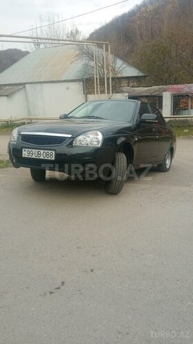 LADA (VAZ) Priora 2018, 14,300 km - 1.6 л - Gəncə