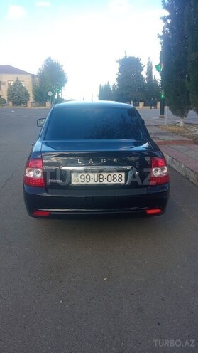 LADA (VAZ) Priora 2018, 14,300 km - 1.6 л - Gəncə