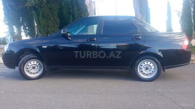 LADA (VAZ) Priora 2018, 14,300 km - 1.6 л - Gəncə
