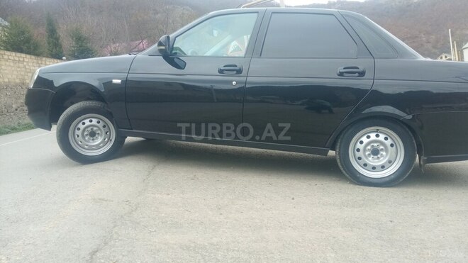 LADA (VAZ) Priora 2018, 14,300 km - 1.6 л - Gəncə