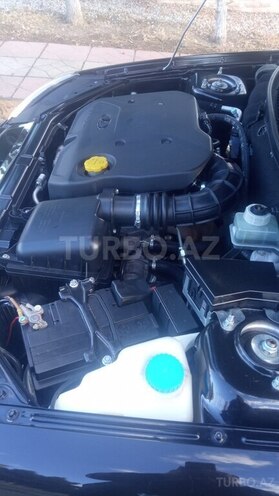 LADA (VAZ) Priora 2018, 14,300 km - 1.6 л - Gəncə