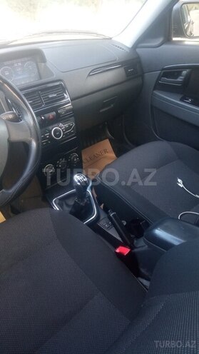 LADA (VAZ) Priora 2018, 14,300 km - 1.6 л - Gəncə