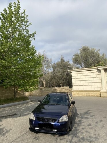 LADA (VAZ) 2103 2013, 134,000 km - 1.6 l - Bakı