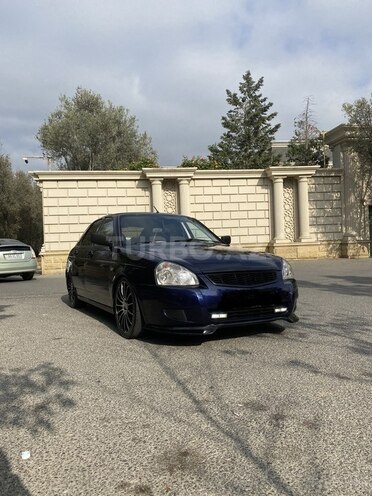 LADA (VAZ) 2103 2013, 134,000 km - 1.6 l - Bakı