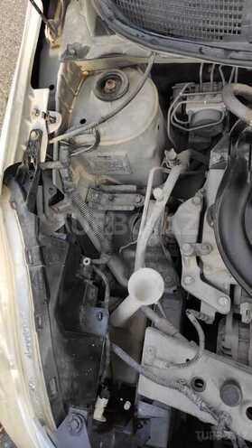 Nissan Sunny 2014, 137,400 km - 1.5 л - Bakı