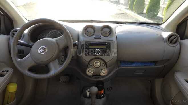 Nissan Sunny 2014, 137,400 km - 1.5 л - Bakı