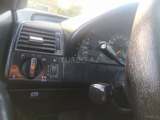 Mercedes C 180 1998, 500,000 km - 1.8 l - Sabirabad