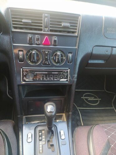 Mercedes C 180 1998, 500,000 km - 1.8 l - Sabirabad