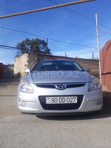 Hyundai i30 2008, 192,000 km - 1.6 l - Bakı