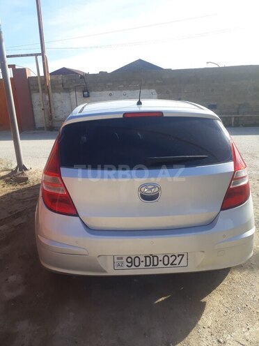 Hyundai i30 2008, 192,000 km - 1.6 l - Bakı