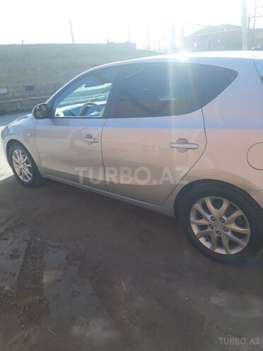 Hyundai i30 2008, 192,000 km - 1.6 l - Bakı