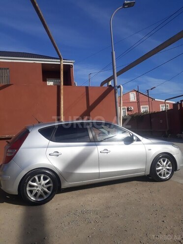 Hyundai i30 2008, 192,000 km - 1.6 l - Bakı