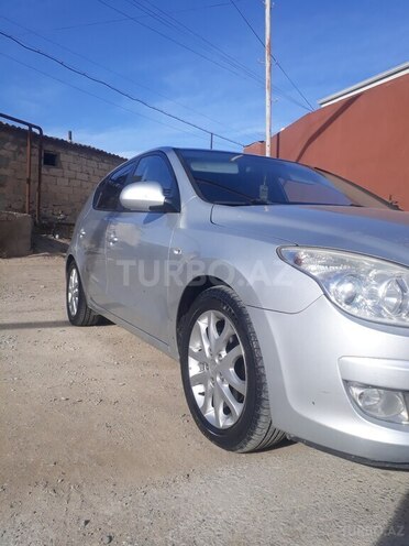 Hyundai i30 2008, 192,000 km - 1.6 l - Bakı