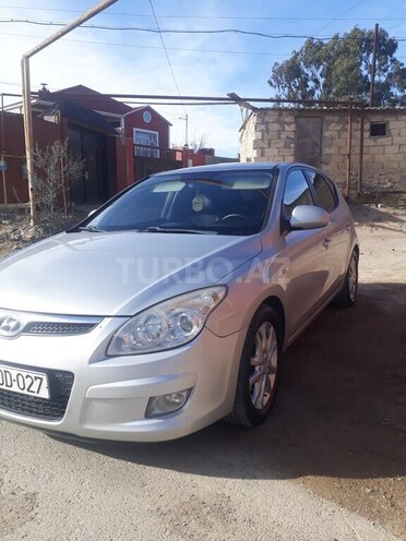 Hyundai i30 2008, 192,000 km - 1.6 l - Bakı