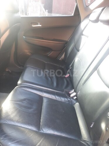 Hyundai i30 2008, 192,000 km - 1.6 l - Bakı