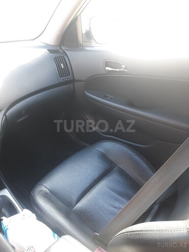 Hyundai i30 2008, 192,000 km - 1.6 l - Bakı
