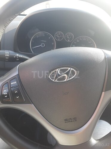 Hyundai i30 2008, 192,000 km - 1.6 l - Bakı