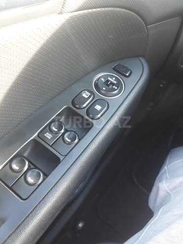 Hyundai i30 2008, 192,000 km - 1.6 l - Bakı