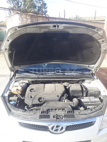 Hyundai i30 2008, 192,000 km - 1.6 l - Bakı