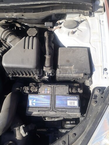 Hyundai i30 2008, 192,000 km - 1.6 l - Bakı
