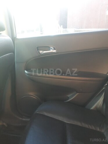 Hyundai i30 2008, 192,000 km - 1.6 l - Bakı