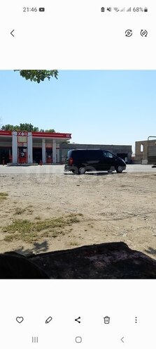 Hyundai H-1 2010, 567,893 km - 2.5 l - Beyləqan