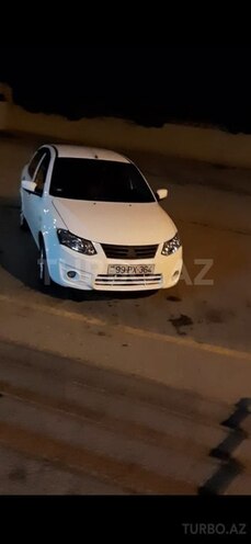Saipa Saina 2020, 19,000 km - 1.5 l - Bakı