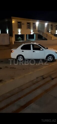 Saipa Saina 2020, 19,000 km - 1.5 l - Bakı