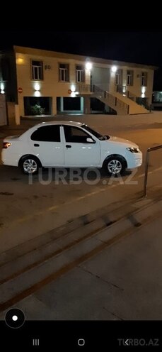 Saipa Saina 2020, 19,000 km - 1.5 l - Bakı