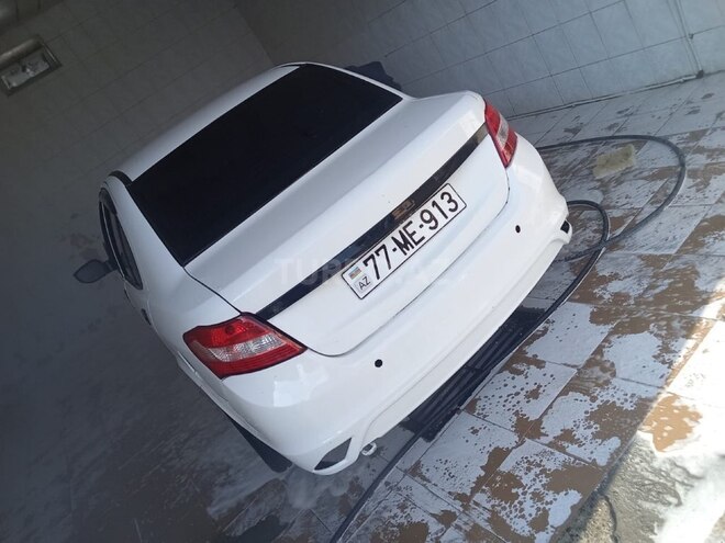 Saipa Saina 2020, 19,000 km - 1.5 l - Bakı