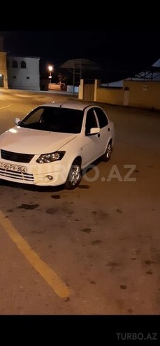Saipa Saina 2020, 19,000 km - 1.5 l - Bakı