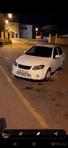 Saipa Saina 2020, 19,000 km - 1.5 l - Bakı