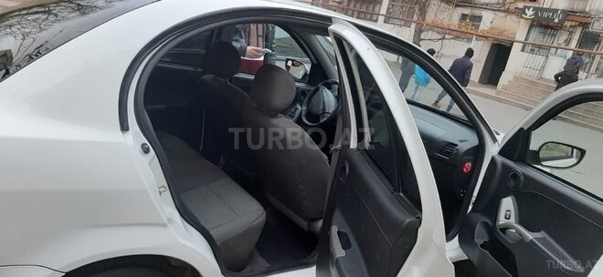 Saipa Saina 2020, 19,000 km - 1.5 l - Bakı