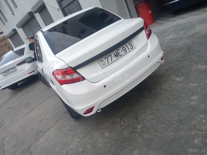 Saipa Saina 2020, 19,000 km - 1.5 l - Bakı