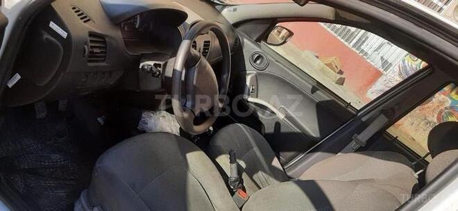 Saipa Saina 2020, 19,000 km - 1.5 l - Bakı